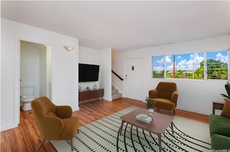 4280 Salt Lake Blvd Unit J29, Honolulu, HI 96818