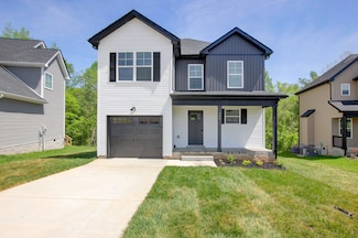 566 Judah Cir, Clarksville, TN 37042