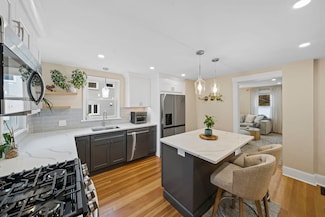 57 Cook St Unit 1, Newton, MA 02458