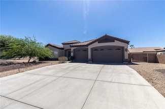 3882 Surrey Hills Ln, Lake Havasu City, AZ 86404