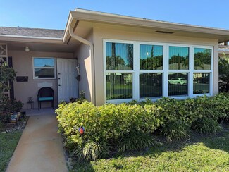 1292 High Point Place S Unit B, Delray Beach, FL 33445