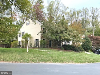 1201 Weatherstone Dr Unit 1201, Paoli, PA 19301