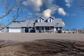9660 N Antelope Meadows Dr, Prescott Valley, AZ 86315