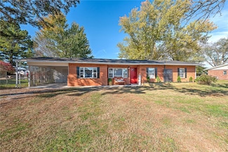 1893 Hayden Rd, Pea Ridge, AR 72751