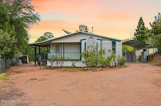 313 W Wade Ln, Payson, AZ 85541