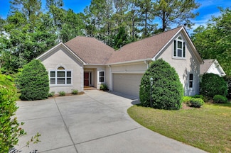 140 Fox Trace Ct, Aiken, SC 29803
