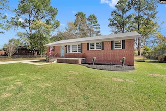 1124 Gunter Cir, West Columbia, SC 29169