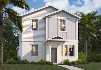 5622 Stockade Blvd, St. Cloud, FL 34771