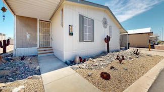 11596 W Sierra Dawn Blvd Unit 33, Surprise, AZ 85378