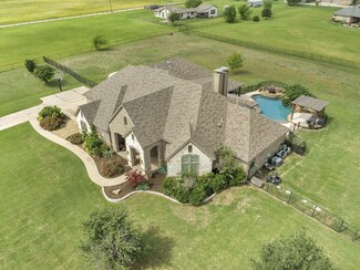 550 Stinson Rd, Allen, TX 75002