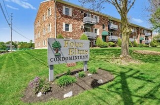 200 Manville Hill Rd Unit 126, Cumberland, RI 02864