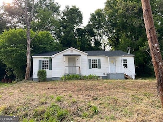 411 Woodward St NE, Rome, GA 30161