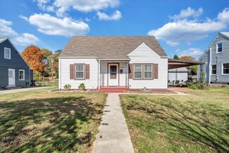 2433 Westover Ave SW, Roanoke, VA 24015