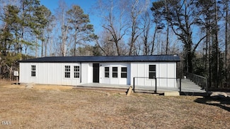 421 General Green Rd, Kittrell, NC 27544