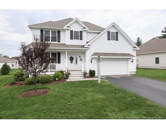 17 Stone Castle Dr Unit 31, Methuen, MA 01844