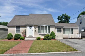 5 Chandler St, North Providence, RI 02911