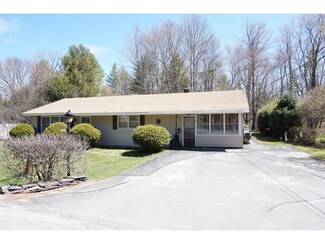 92 Pleasant View Terrace, White River Junction, VT 05001