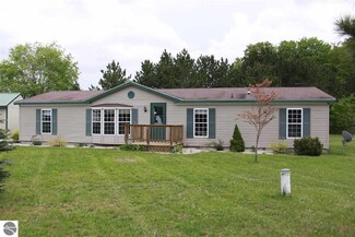 129 Timberlane Trail, Buckley, MI 49620