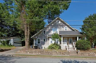 612 Guilford Ave, Greensboro, NC 27401