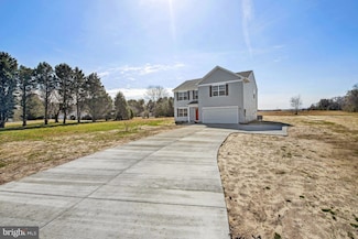 12759 Tonkawa Trail, Lusby, MD 20657
