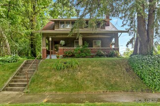 400 Curtis St NE, Grand Rapids, MI 49505