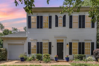 9107 Royal Highlands Ct, Charlotte, NC 28277