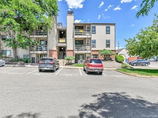 579 Wright St Unit 307, Lakewood, CO 80228
