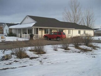 380 N 500 W, Beaver, UT 84713
