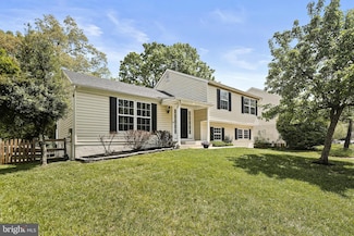 7925 Covington Ave, Glen Burnie, MD 21061