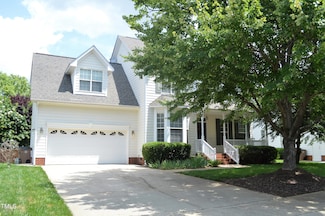 908 Clatter Ave, Wake Forest, NC 27587