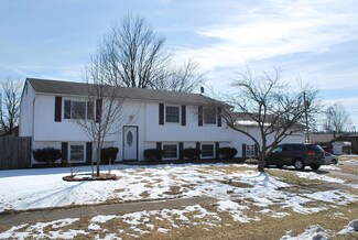 11403 Angelina Rd, Louisville, KY 40229