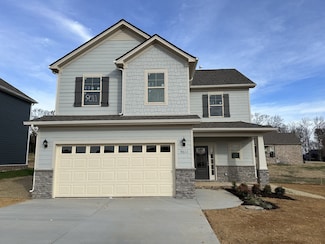 9011 Ada Way, Fairview, TN 37062