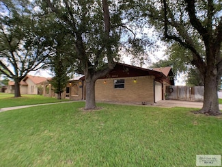 1802 N 17th St, Harlingen, TX 78550