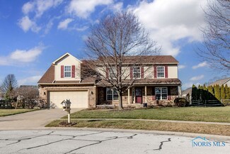 6938 Saratoga Ct, Waterville, OH 43566