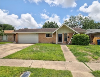1638 Spicewood Dr, Corpus Christi, TX 78412