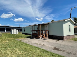 6125 Mullan Rd Unit Trlr 5, Missoula, MT 59808