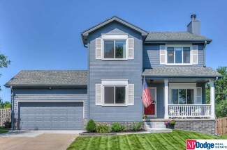 7926 S 151st Ave, Omaha, NE 68138