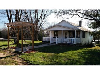 1631 E County Road 450 S, Paoli, IN 47454