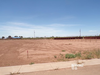 Lot 6 Running Indian Dr Unit 6, Alamogordo, NM 88310