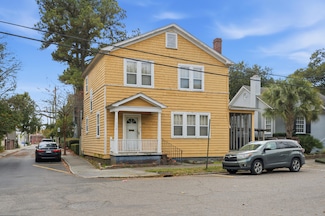 225 Congress St, Charleston, SC 29403