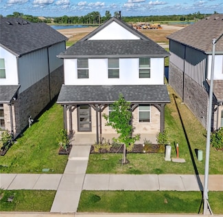 2617 Tanager St, Fort Worth, TX 76118