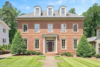 1313 Duplin Rd, Raleigh, NC 27607