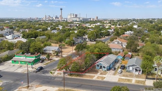 1130 S Olive St, San Antonio, TX 78210