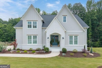 8415 Azure Overlook Trail, Gainesville, GA 30506