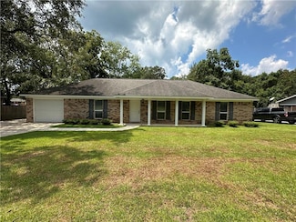 629 Pine St, Saraland, AL 36571