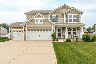 219 Golden Dr, Burns Harbor, IN 46304