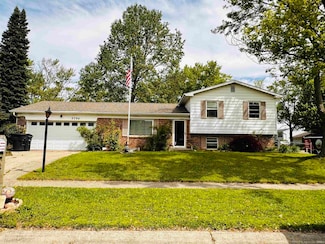 2796 Alexandria Ct, Lafayette, IN 47909