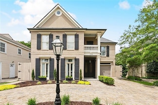 123 N Livingston Place, Metairie, LA 70005