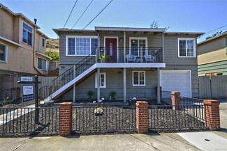 733 Larch Ave, South San Francisco, CA 94080