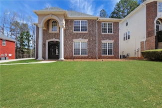 3485 Walnut Ridge Unit 108, Atlanta, GA 30349